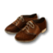 Charlatan's shoes
