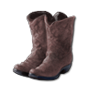 Wear Elfego Baca's boots.png