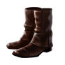 Wear Wanderer's boots.png