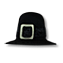 Wear Pilgrim's hat.png