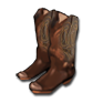 Wear Christopher's parade shoes.png