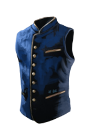 Wear Fridolin's traditional vest.png