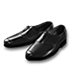File:Black smooth leather shoes.png