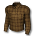 BrownCheckedShirt.png
