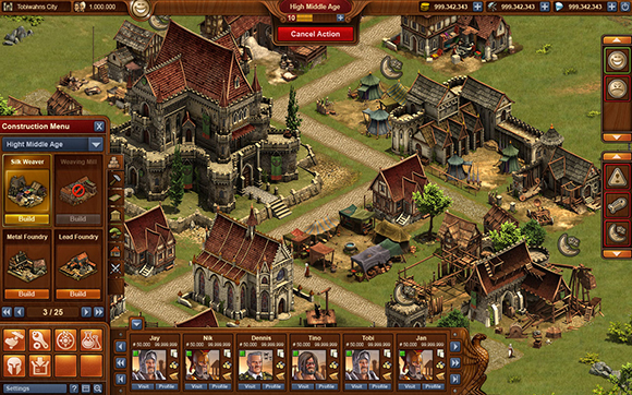 wiki terracotta army forge of empires