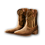 Wear Valentinus' boots.png