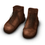 Wear Greenhorn shoes.png