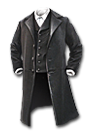 Wear John Wesley Hardin's coat.png