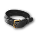 File:Black classy leather belt.png