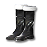 Wear Ded Moroz's boots.png