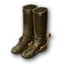 Wear Pinter's boots.png