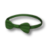 File:GreenBowTie.png