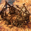 The burned farm of the Cunningham's.png