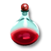 File:A little bit of red liquid.png