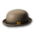 File:FancyBowlerHat.png