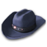 Wear Jesse Chisholm's hat.png