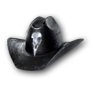 Wear The Outlaw's hat.png