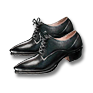 Wear Cook's shoes.png