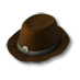 File:BrownFeltHat.png