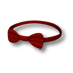 File:RedBowTie.png