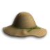 GreenSlouchHat.png