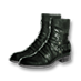 File:Black ankle boots.png