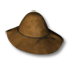 File:BrownSlouchHat.png