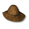 Wear Brown slouch hat.png