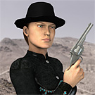 File:Gunslinger woman.jpg