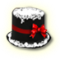 Snowman's hat