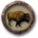 Hunting buffalo