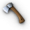 Scout's axe