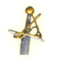 Hernando's sword